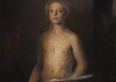 Odd Nerdrum - Bork i Paris