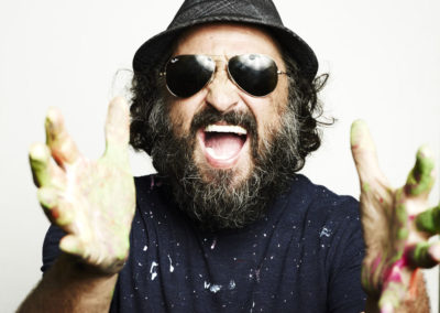 Mr. Brainwash