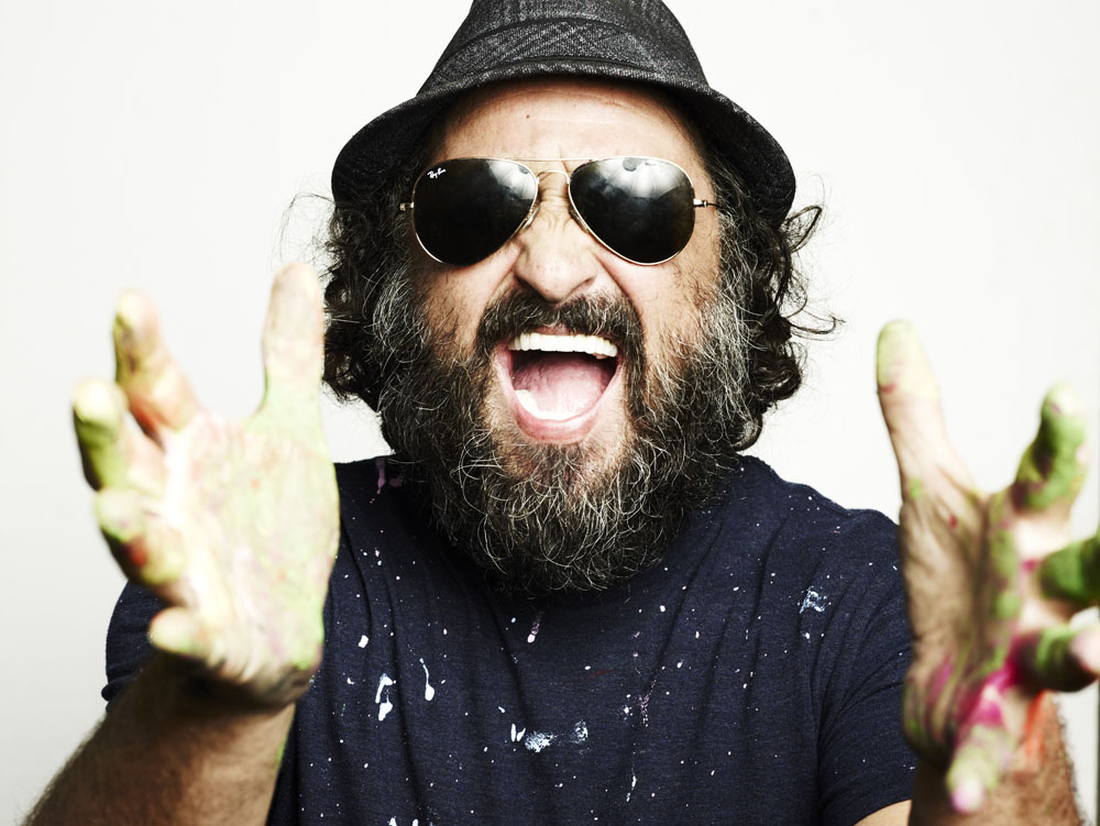 Mr. Brainwash