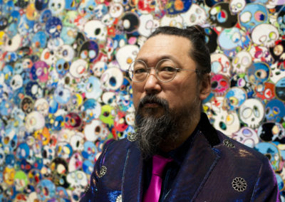 Takashi Murakami